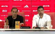 Antes de Boca vs. River, Ramón Díaz derrapó con una frase machista sobre el fútbol