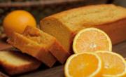 Receta de budín de naranja sin gluten: queda igual que el tradicional