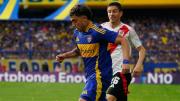 En vivo: Boca y River se enfrentan en un Superclásico imperdible y clave por la clasificación a la Copa Libertadores 2026