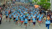 Consulta tu tiempo y clasificación en la Maratón del Diario El Liberal “60 años de Canal 7”