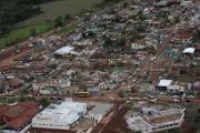Un tornado arrasa una ciudad del sur de Brasil y deja al menos seis muertos y 750 heridos