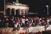 Este #9Nov se cumplen 36 años de la caída del Muro de Berlín
