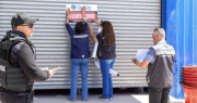 ¿Cuáles son?: Clausuran dos Mall Chinos ilegales en Ovalle por graves motivos