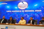 Suspendida Copa América de Béisbol a días de empezar: por esta razón no se jugará este 2025