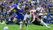 Boca vs. River, EN VIVO, minuto a minuto: el Xeneize gana 1-0 el Superclásico argentino en la Bombonera