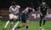 Bolivia Sub-17 se despide del Mundial con un empate ante Catar