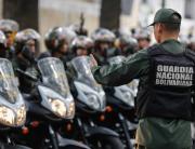 Abatido presunto miembro del GEDO