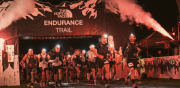Chile se luce en el Endurance Trail: deportistas chilenos son los grandes ganadores