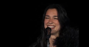 Video: Dua Lipa sorprendió a los fanáticos con una canción que tiene un vínculo especial con San Juan
