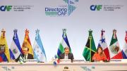 La CAF anunció una inversión de u$s40.000 millones en desarrollo sostenible hasta 2030 para América Latina