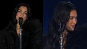 Dua Lipa sorprendió al público argentino al cantar “Tu Misterioso Alguien” de Miranda en su segundo show en el Monumental