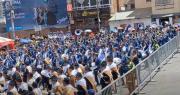 Oruro vive el primer convite del Carnaval 2026 con 52 fraternidades