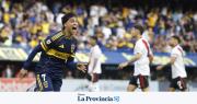Boca aplastó a River en la Bombonera y clasificó a la Libertadores 2026