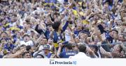 “Changuito” Zeballos marcó la diferencia para Boca en el Superclásico