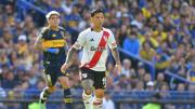 Qué necesita River para clasificar a la Copa Libertadores 2026