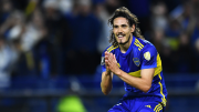 Por qué no juega Edinson Cavani en el Superclásico Boca vs. River