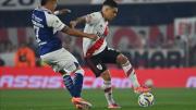 Por qué no juega Juanfer Quintero en el Superclásico Boca vs. River
