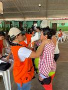 La CRE ofrecerá revisión de la vista y lentes gratuitos