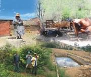Beneficios ambientales de la agroecología en Bolivia