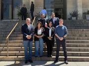 Comisión $Libra: tras meses de trabas, los diputados reclaman ante la Corte y denuncian a jueces y funcionarios