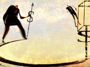 En diez años aumentó casi 60% la cantidad de jubilados que trabajan