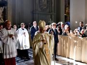 León XIV recordó a los niños, ancianos y enfermos que mueren en las guerras y volvió a pedir por la paz