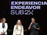 Construir las bases del futuro emprendedor de la Argentina