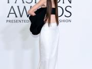 Vera Wang, a los 76: la diseñadora desafía el paso del tiempo y luce su increíble figura en los CFDA Awards