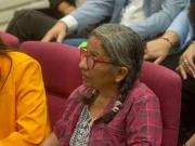 Caso Cecilia Strzyzowski: Marcela Acuña agredió a cinco agentes penitenciarias y fue trasladada a una celda individual