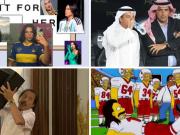 Zeballos en modo Neymar, Dua Lipa en el Superclásico y enojo con Gallardo: los mejores memes de Boca vs. River