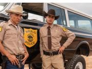 Crímenes, espíritus malignos y la cosmovisión ancestral de un pueblo: por qué no hay que perderse Vientos oscuros, en Netflix