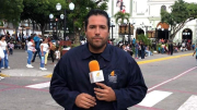 El ICE detiene a un periodista venezolano cuando hacía trabajo de delivery, en Florida, EEUU