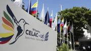 Inicia la IV Cumbre CELAC-UE en Santa Marta, Colombia