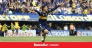 Boca venció a River en el Superclásico y se clasificó a la Copa Libertadores 2026