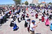 Convocan en Madryn a ballets para el Día de la Tradición