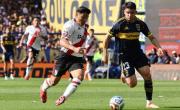 VIDEO. Boca vs River: los goles