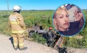 La dolorosa despedida a la joven que murió tras el accidente en el Camino Rivadavia: Nos dejaste partidos a todos