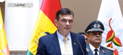 Rodrigo Paz encomienda a sus ministros trabajo 24/7, humildad, servicio y reposicionar a Bolivia en el mundo