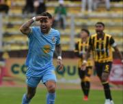 Bolívar se queda con el clásico 302 tras un vibrante 5-3 ante The Strongest