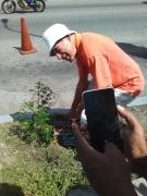 Destacan labor de historiador Jesús María Sánchez y otros 4 ilustres guatireños