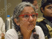 Caso Cecilia Strzyzowski: Acuña agredió a 5 penitenciarias