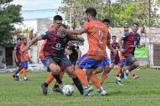 Empate en el clásico de Roca y La Amistad lidera en el Regional Amateur: todos los resultados
