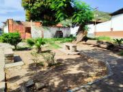 Vecinos exigen rescate de la plaza Leonística