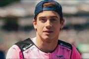 El posteo de Colapinto tras el GP de Brasil que ilusiona a los fanáticos para el futuro: “Vamos por todo”
