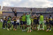 Festeja Boca y sufre River: los equipos argentinos que ya clasificaron a la Copa libertadores 2026