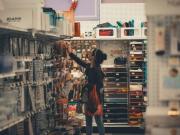 Las ventas minoristas de las PyME volvieron a caer en octubre, pese al movimiento por el Día de la Madre