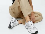 Los cinco estilos de zapatillas que serán tendencia en 2026