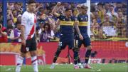 ¿Hace cuánto Boca no celebraba un triunfo por el Superclásico ante River en la Bombonera?