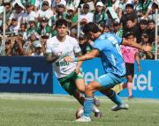 Blooming da vuelta el marcador y gana el clásico cruceño en tiempo de adición