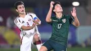 Bolivia cierra su participación en el Mundial Sub-17 con un punto frente a Qatar
